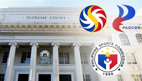 is pcso under pagcor|PCSO, PAGCOR ordered to remit funds to PSC .